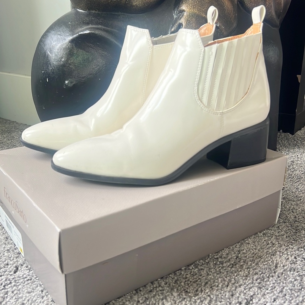 FrancoSarto size 7.5